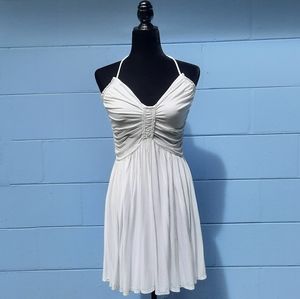 Victoria's Secret Halter Dress